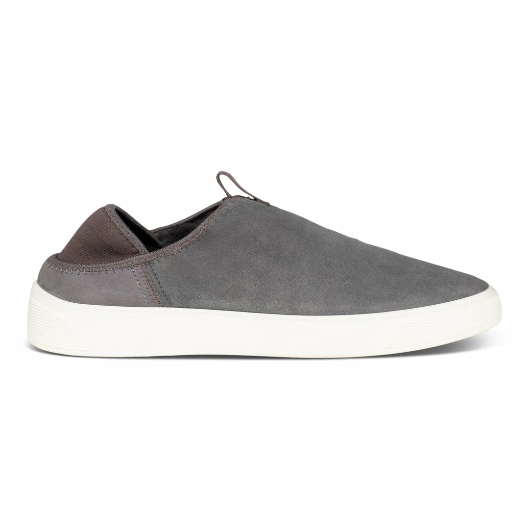 ECCO MEN'S STREET TRAY SLIP-ON