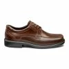 ECCO HELSINKI MEN'S BIKE TOE LACE