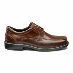 ECCO HELSINKI MEN'S BIKE TOE LACE