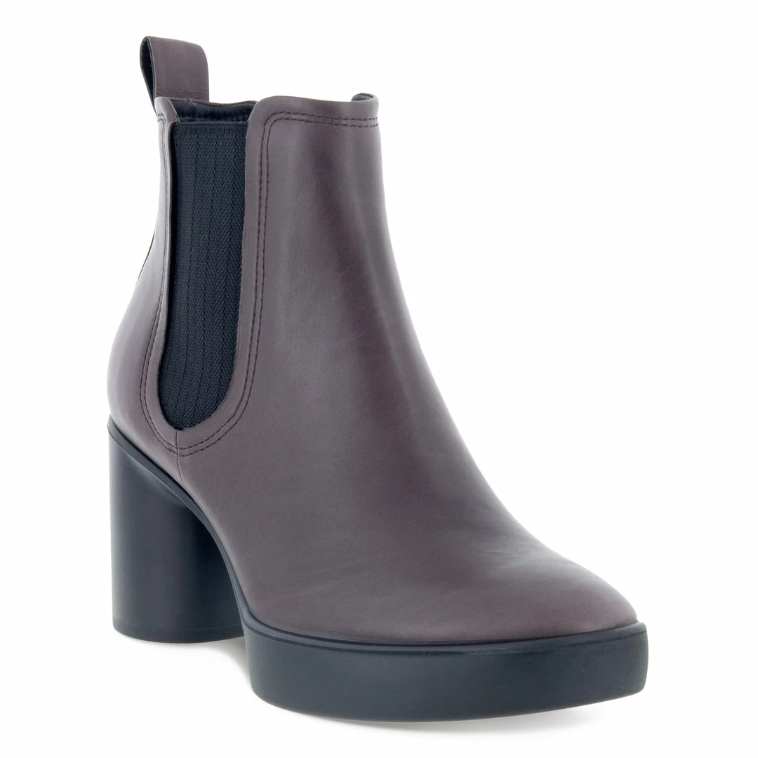 ECCO WOMEN'S SHAPE SCULPTED MOTION 55 CHELSEA ANKLE BOOT - Image 2