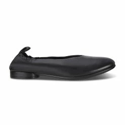 ECCO WOMEN'S ANINE FLAT BALLERINA