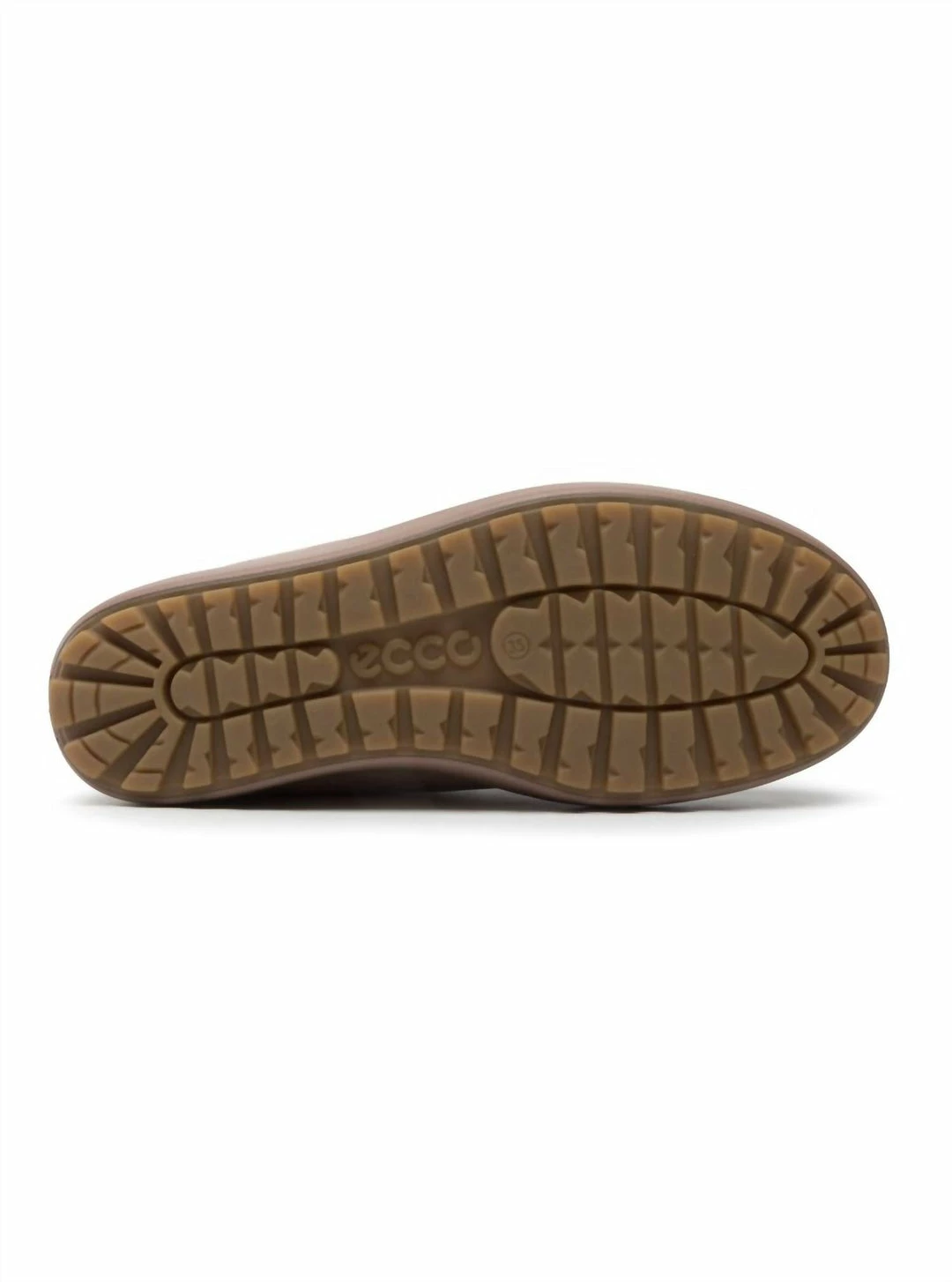Ecco Women'S Soft 7 Tred Gtx Shoes in Morel - Image 3