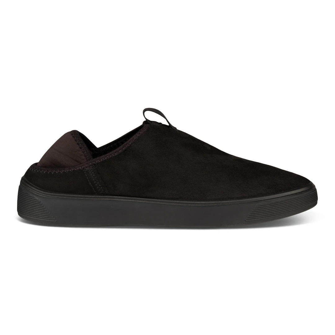 ECCO MEN'S STREET TRAY SLIP-ON - Image 8
