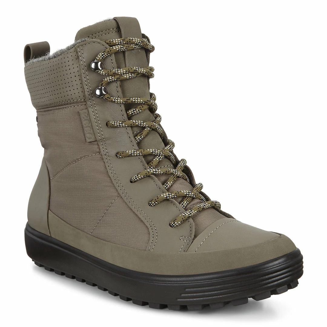 ECCO SOFT 7 TRED Women's Boot - Image 2