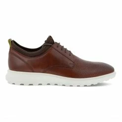 ECCO MEN'S CS20 HYBRID DERBY SHOE