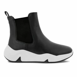 ECCO WOMEN'S CHUNKY SNEAKER CHELSEA BOOT